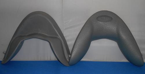 103417 Maax Comfort Collar