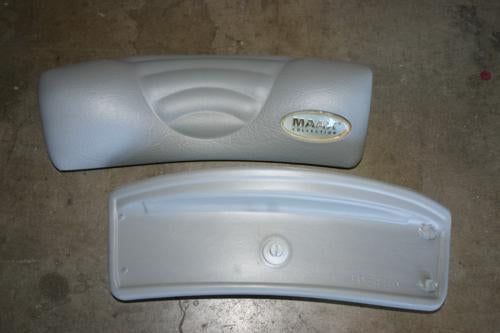 103420 Maax Headrest