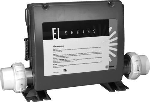 EL2000 460 Pack 103735 Circuit Board