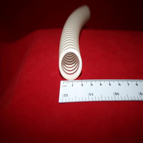 107768 Clear PVC Tubing 3/4 x 1 per foot