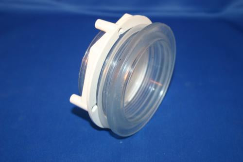 108067 2' LED wall fitting