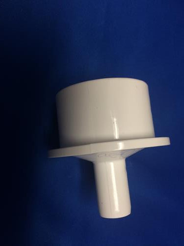 109220 Adaptor Reducer 2" SPG x 3/4" SB