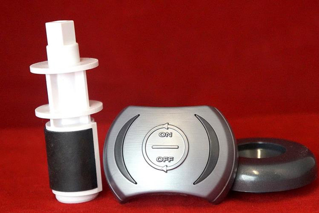 110398 Water fall Valve