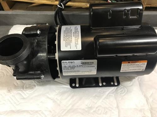 110733 Maax 3.0HP Direct Drive Pump