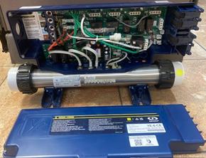 110934 PACK, IN.YE-6, 5.5kW, TITANIUM HTR, V3, 60Hz