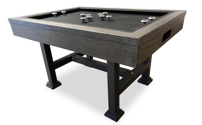 Majestic Bumper Pool Table