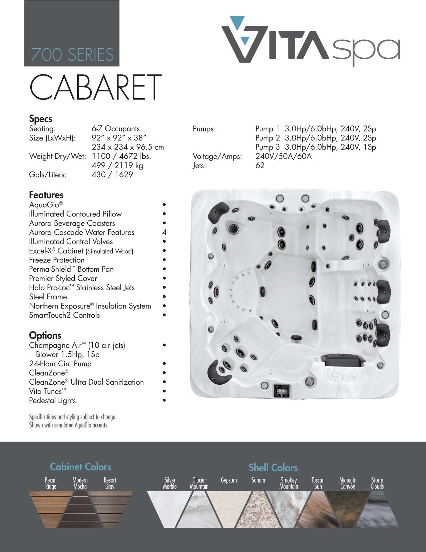 Cabaret