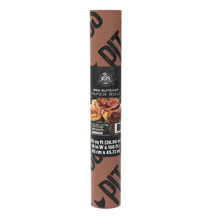 Pit Boss Butcher Paper 18"x150'
