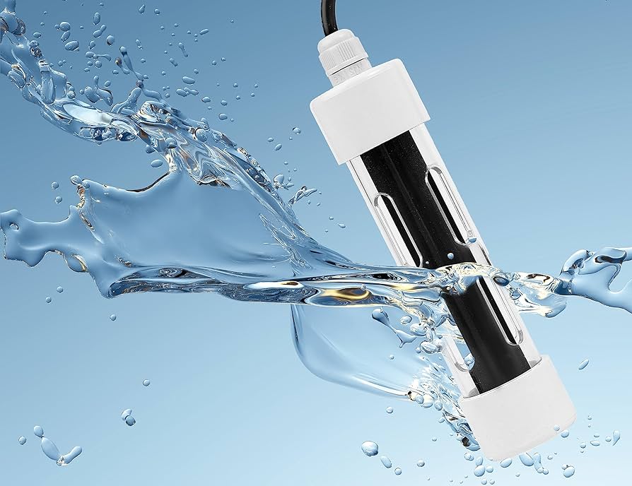 Salt Cell For ACE Sanitizing System (Solid Plate)