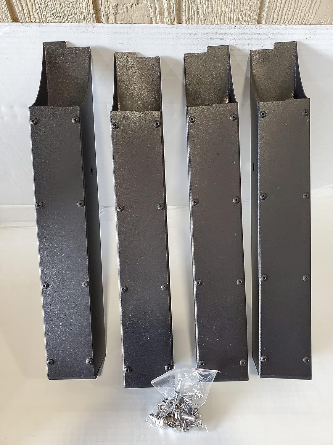 Trek Extension Legs set of 4