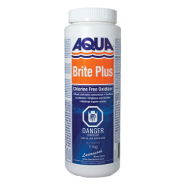 Aqua Brite Plus 1Kg