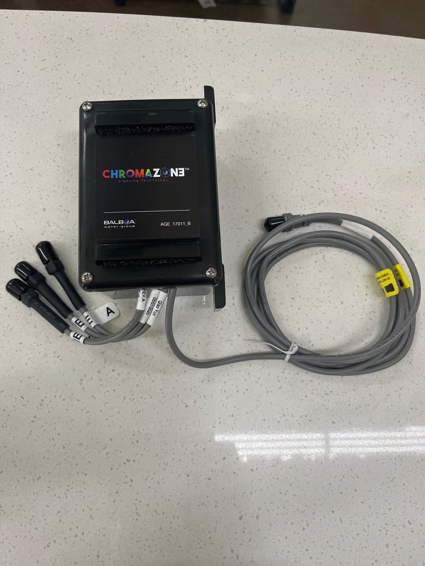 110679 Module, LED Zone Control & Status Indica