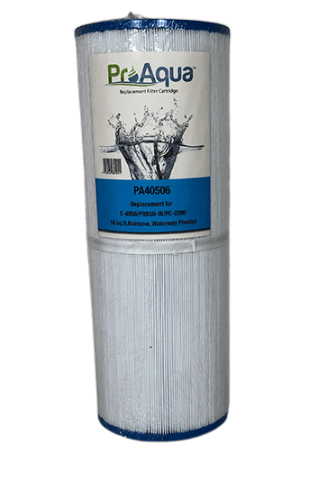 Pro Aqua Filter C-4950