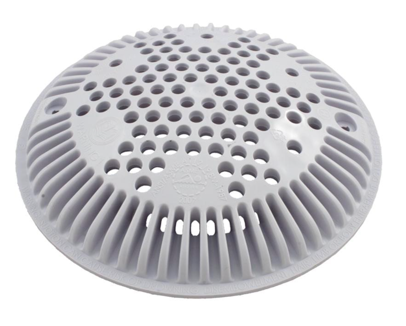 Cover Suction Outlet
