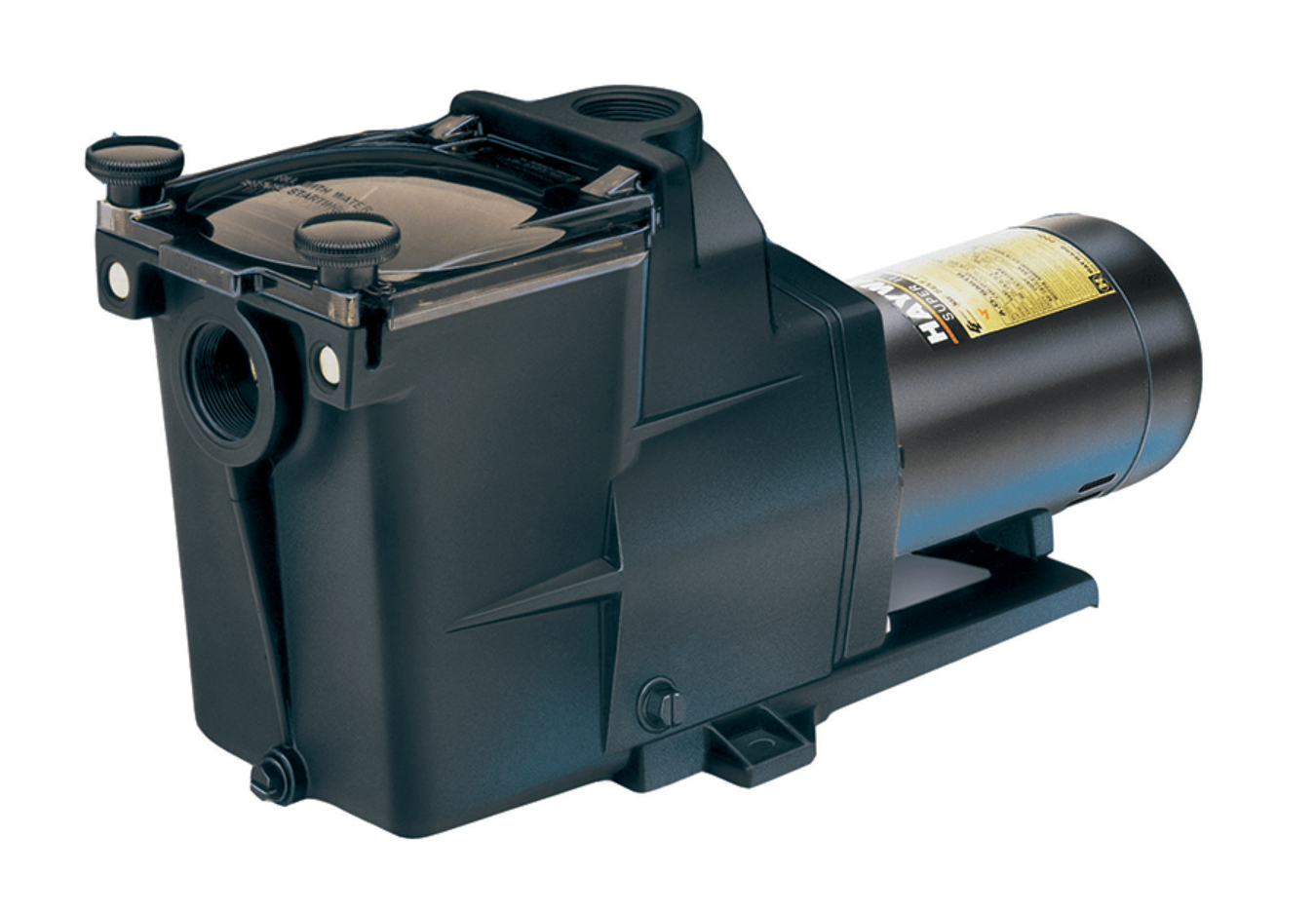 Hayward 1HP Super Pump 700