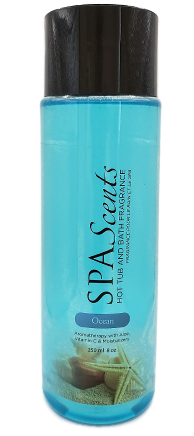SpaScents OCEAN
