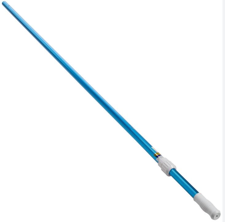 Pole 12-16 Telescopic Rainbow