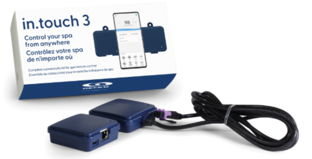 IN Touch 3-Kit GD-V2