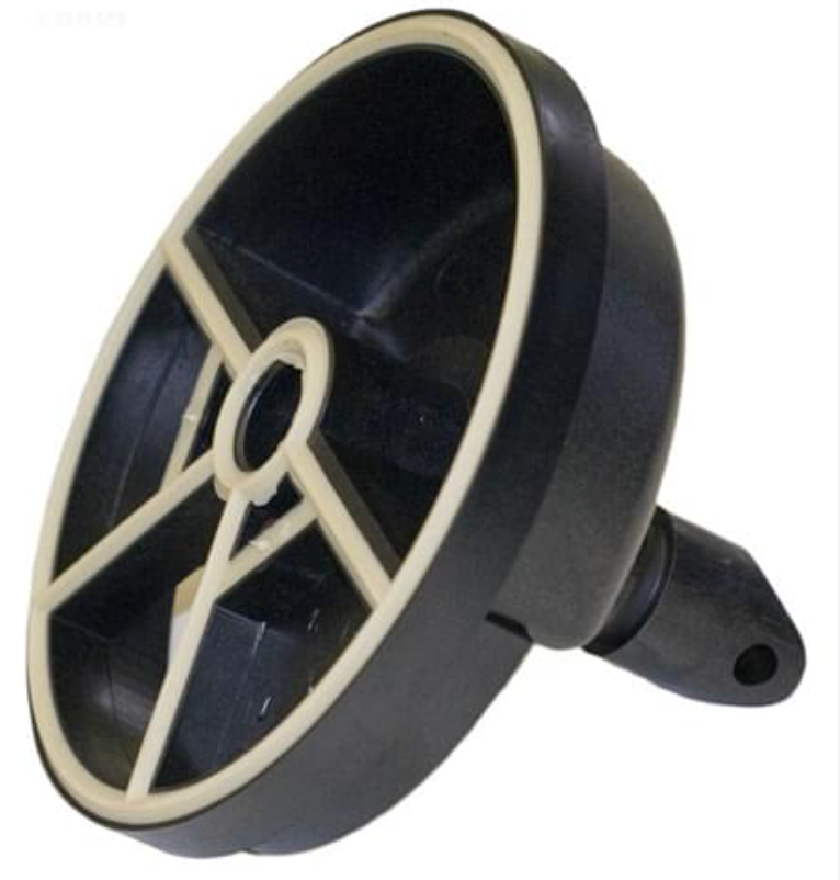 Valve Key / Seal Assy