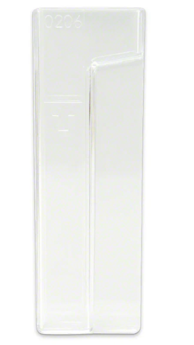 Lamotte Alkalinity ColorQ 2x Test Tube, Large, No Cap