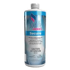 Spalife SECURE Prevent and Eliminate Scale Formation 1L