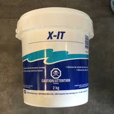 X-IT 20kg Neutralizer
