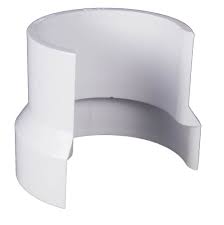 1.5" Clip on Pipe Seal