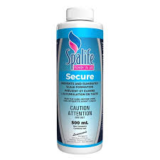Spalife SECURE Prevent and Eliminate Scale Formation 500ml