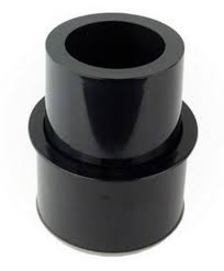 Dyna-Flo weir Float Assy 2-piece(Black)