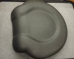 108200 Filter Lid Graphite