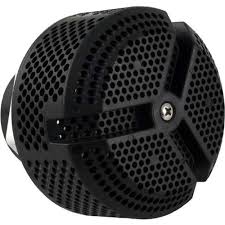 3 1/2" Ultra Hi-Flo Suction, Tall Assembly