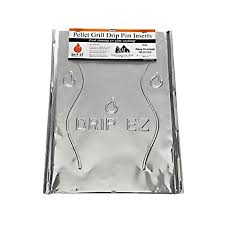 GMG Trek Drip-Ez Grease Tray 3 Pack