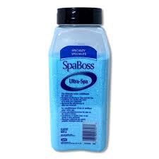 Ultra Spa 800g (Spa Boss)