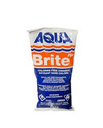 Aqua Brite (500g) bag