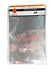 GMG Ledge/DB Drip EZ tray 3 pack