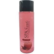 SpaScents APPLE CINNIMON