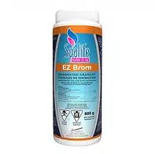 Spalife Brominating EZ Granules 800g