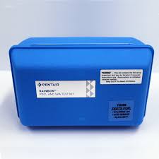 Test Kit (5way) PENTAIR (78HR) (DIS)