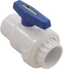200-010 20PBV 2" Ball Valve
