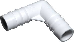 411-3700 Barb Adapter (3/4\')