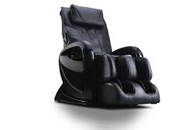 Cozzia CZ.100, cozzia Mercury Massage Chair Black