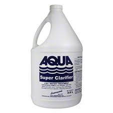 Aqua Super Clarifier 4L