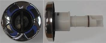 022-400 2" Jet Insert Cal Spa