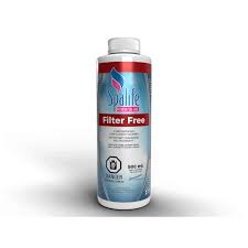SpaLife Filter Free 500ml