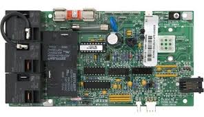 54115 Circuit Board Lite Leader