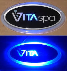 110808 Float, Dome, VITA 2021 LED Status Light