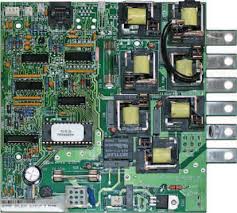 54091 Circuit Board Balboa