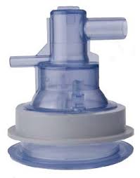 110651 Jet Body, 500 Series Whirlpool, 1 1/2" pro-loc