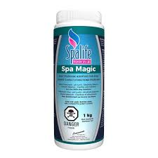 SpaLife Spa Magic 1kg