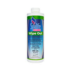 SpaLife Wipe Out-Chlorine/Bromine Neutralizer 500ml